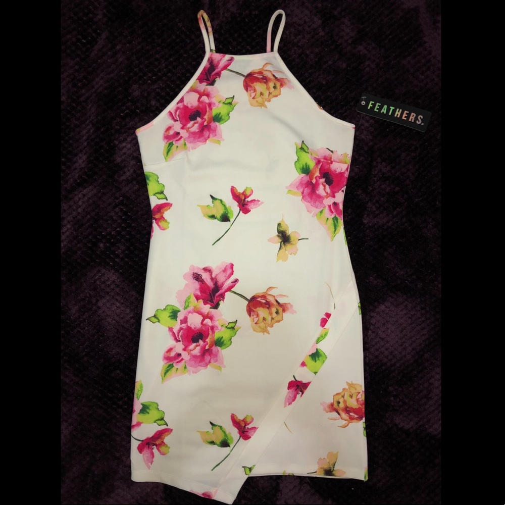 NWT small dress